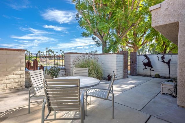 2821 Calle Arandas, Palm Springs, CA 92264