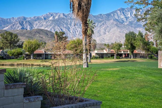 2821 Calle Arandas, Palm Springs, CA 92264