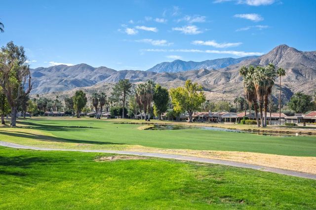 2821 Calle Arandas, Palm Springs, CA 92264