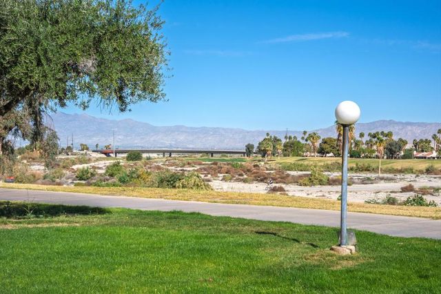 2821 Calle Arandas, Palm Springs, CA 92264