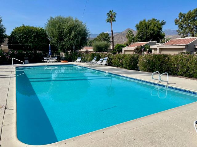 2821 Calle Arandas, Palm Springs, CA 92264