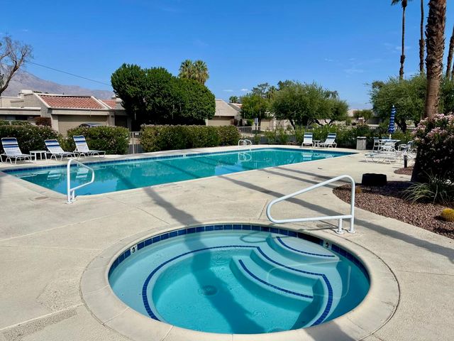 2821 Calle Arandas, Palm Springs, CA 92264