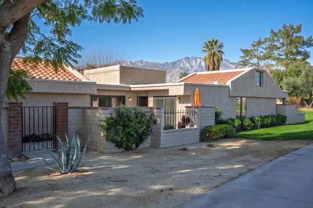 2821 Calle Arandas, Palm Springs, CA 92264