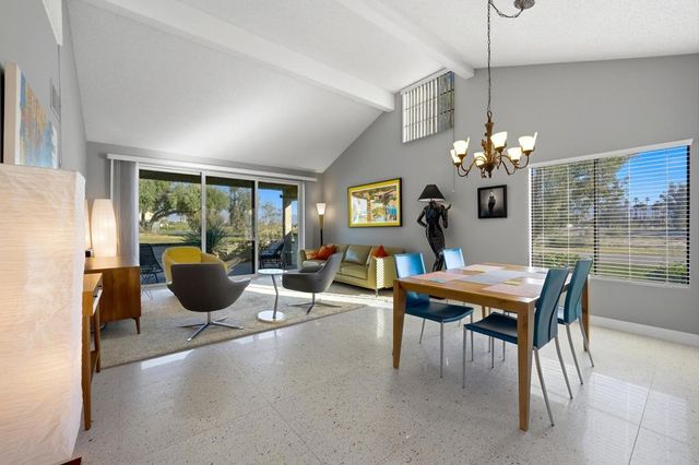 2821 Calle Arandas, Palm Springs, CA 92264