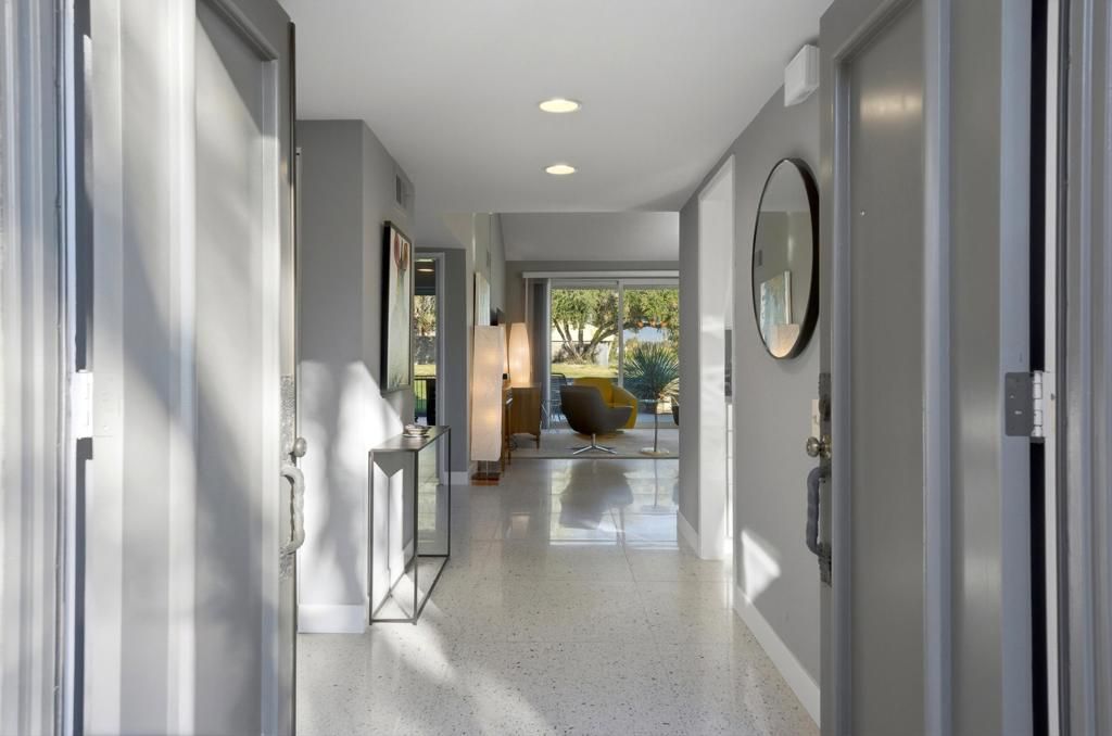 2821 Calle Arandas, Palm Springs, CA 92264