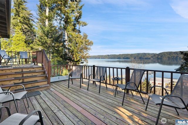 51 N Old Mill Hill Road, Hoodsport, WA 98548