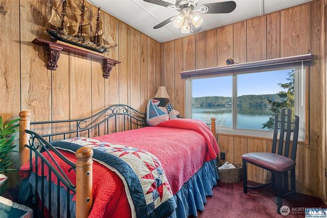 51 N Old Mill Hill Road, Hoodsport, WA 98548