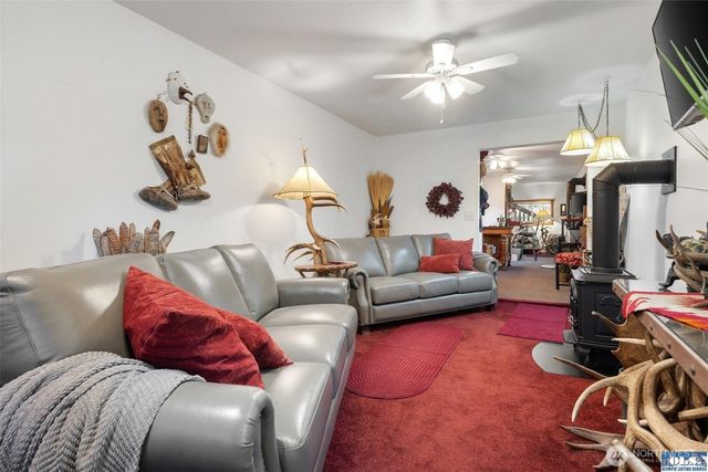 51 N Old Mill Hill Road, Hoodsport, WA 98548