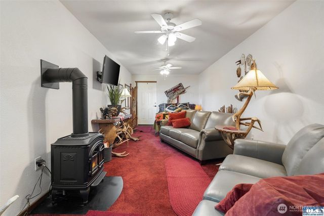 51 N Old Mill Hill Road, Hoodsport, WA 98548