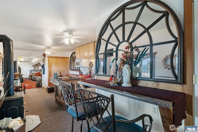 51 N Old Mill Hill Road, Hoodsport, WA 98548