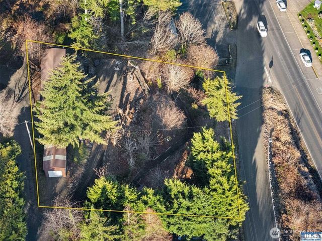 51 N Old Mill Hill Road, Hoodsport, WA 98548