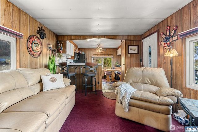 51 N Old Mill Hill Road, Hoodsport, WA 98548