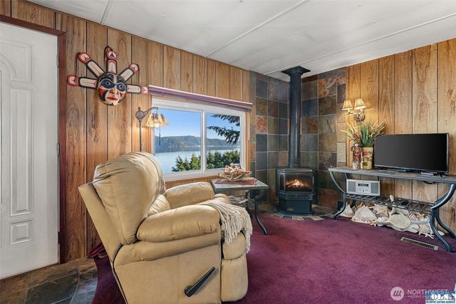 51 N Old Mill Hill Road, Hoodsport, WA 98548