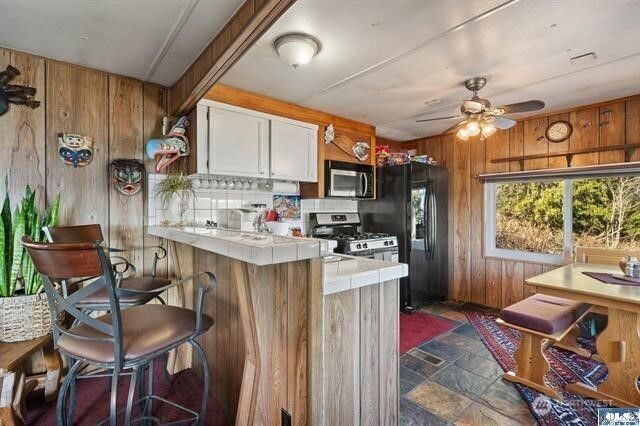 51 N Old Mill Hill Road, Hoodsport, WA 98548