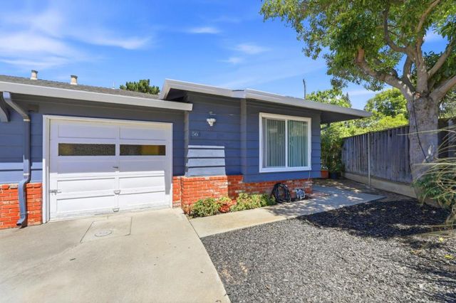559561 Mozart Court, Sunnyvale, CA 94087