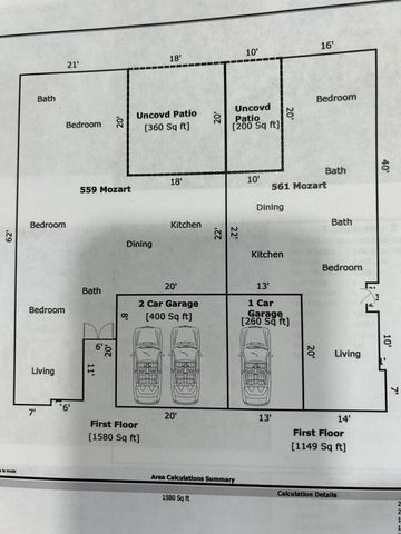 559561 Mozart Court, Sunnyvale, CA 94087