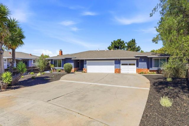 559561 Mozart Court, Sunnyvale, CA 94087