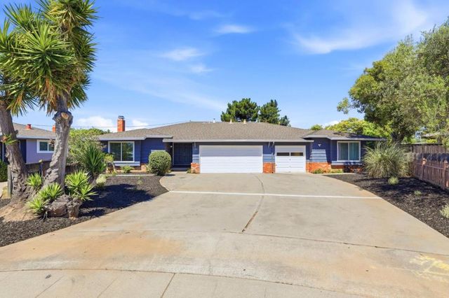 559561 Mozart Court, Sunnyvale, CA 94087