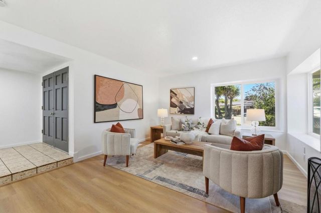 559561 Mozart Court, Sunnyvale, CA 94087