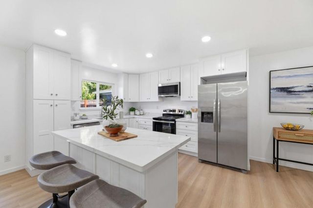 559561 Mozart Court, Sunnyvale, CA 94087