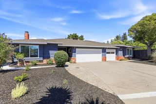 559561 Mozart Court, Sunnyvale, CA 94087