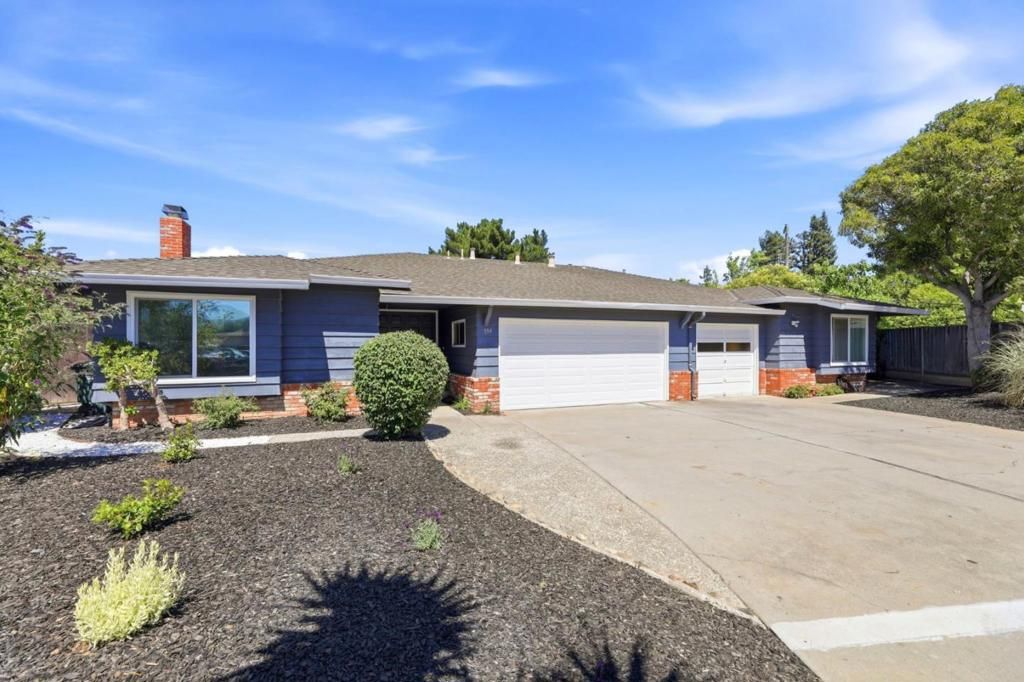 559561 Mozart Court, Sunnyvale, CA 94087