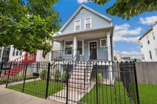 3142 N Christiana Avenue, Chicago, IL 60618