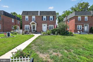 205 W SYLVAN AVE, Morton, PA 19070