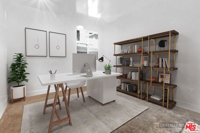 733 N Gramercy Place, Los Angeles, CA 90038