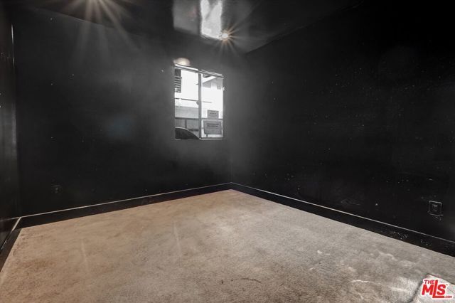 733 N Gramercy Place, Los Angeles, CA 90038