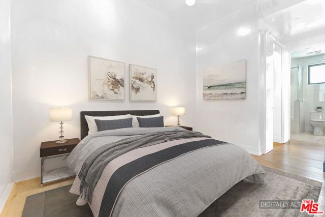 733 N Gramercy Place, Los Angeles, CA 90038