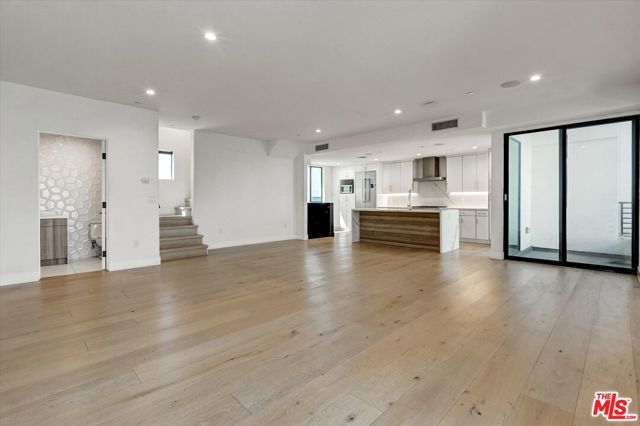 733 N Gramercy Place, Los Angeles, CA 90038