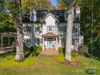 4141 Tyng Way, Charlotte, NC 28211