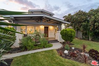 2209 West Boulevard, Los Angeles, CA 90016