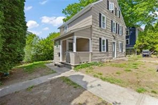10 Sisson Street, West Warwick, RI 02893