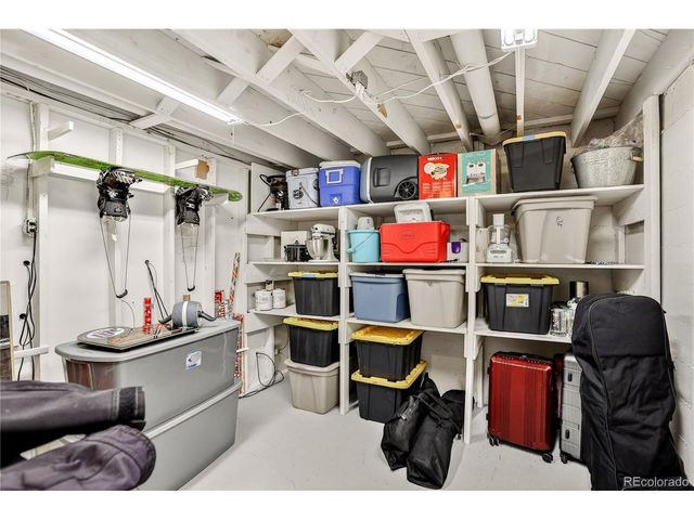 1223 S Eaton St, Lakewood, CO 80232