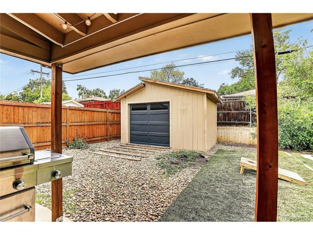 1223 S Eaton St, Lakewood, CO 80232