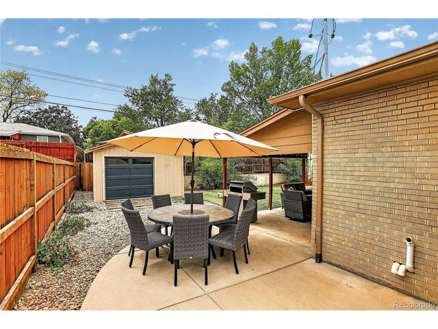 1223 S Eaton St, Lakewood, CO 80232