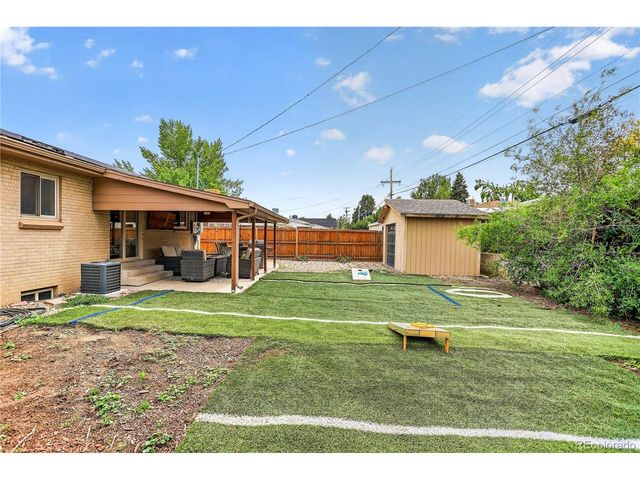 1223 S Eaton St, Lakewood, CO 80232