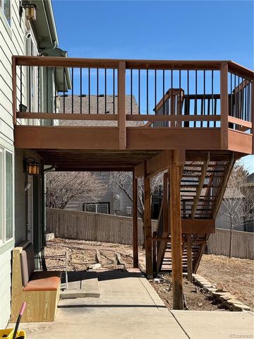 2244 E 101st Avenue, Thornton, CO 80229