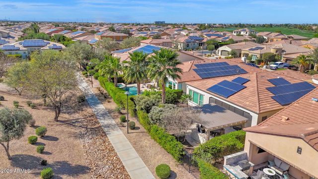 1771 E ELYSIAN Pass, Queen Creek, AZ 85140