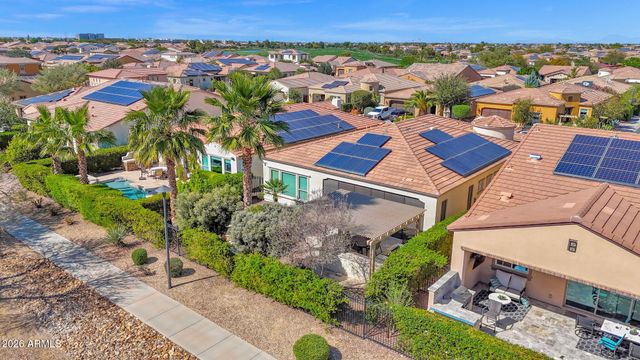 1771 E ELYSIAN Pass, Queen Creek, AZ 85140