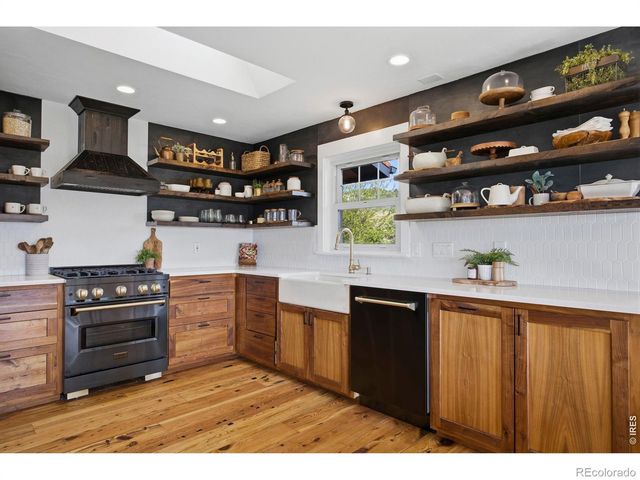 69 Juniper Ridge Road, Laporte, CO 80535