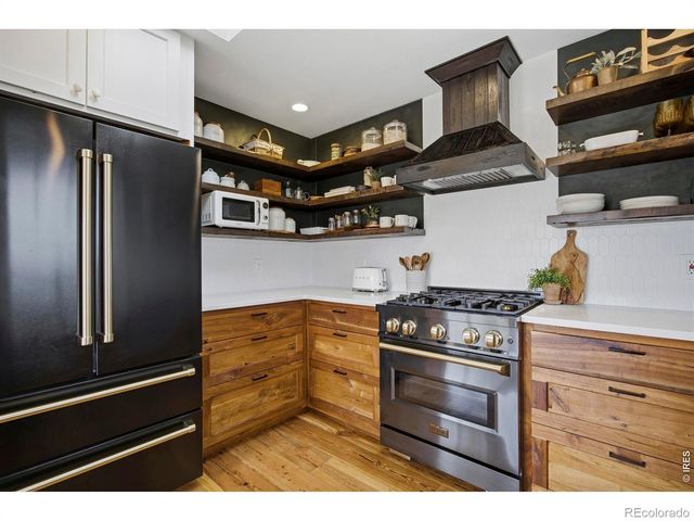 69 Juniper Ridge Road, Laporte, CO 80535