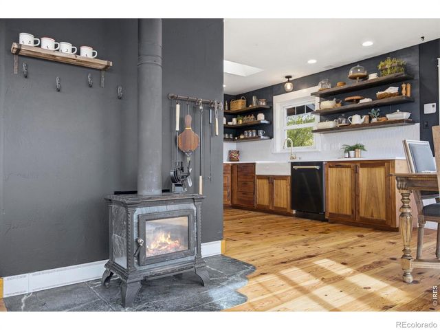 69 Juniper Ridge Road, Laporte, CO 80535