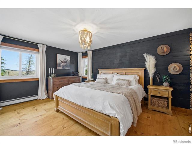 69 Juniper Ridge Road, Laporte, CO 80535