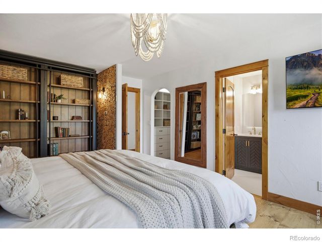 69 Juniper Ridge Road, Laporte, CO 80535