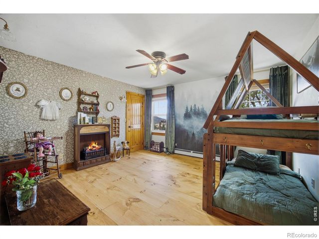 69 Juniper Ridge Road, Laporte, CO 80535