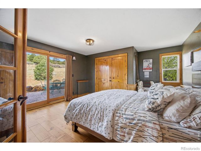 69 Juniper Ridge Road, Laporte, CO 80535