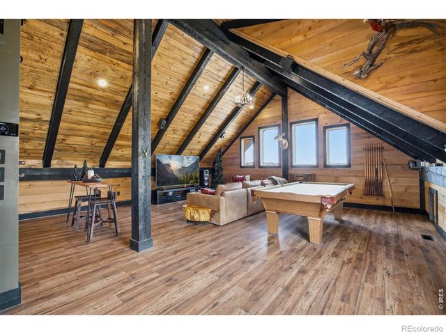 69 Juniper Ridge Road, Laporte, CO 80535